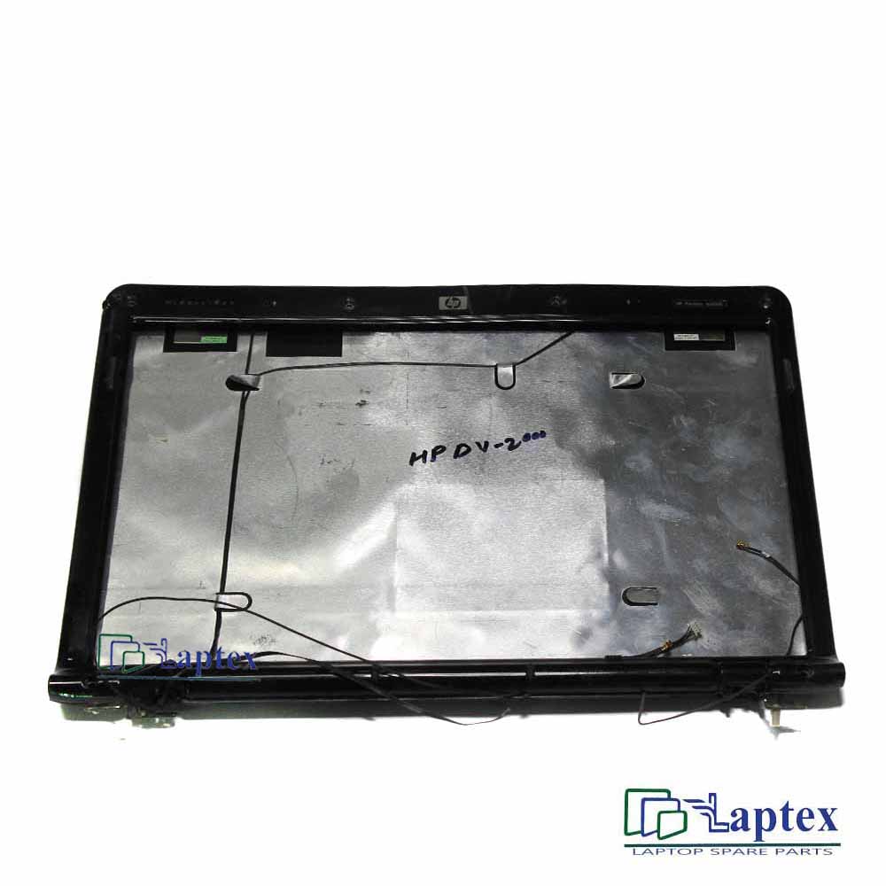 Screen Panel For HP Pavilion Dv2000